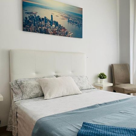 מאלגה Solymar Beach Premium מראה חיצוני תמונה