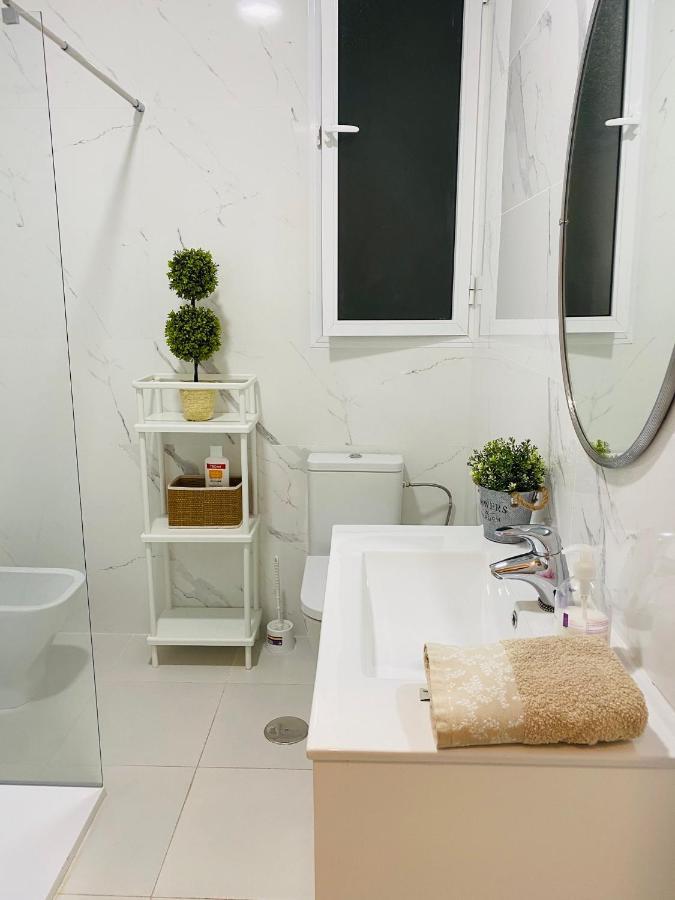 מאלגה Solymar Beach Premium מראה חיצוני תמונה