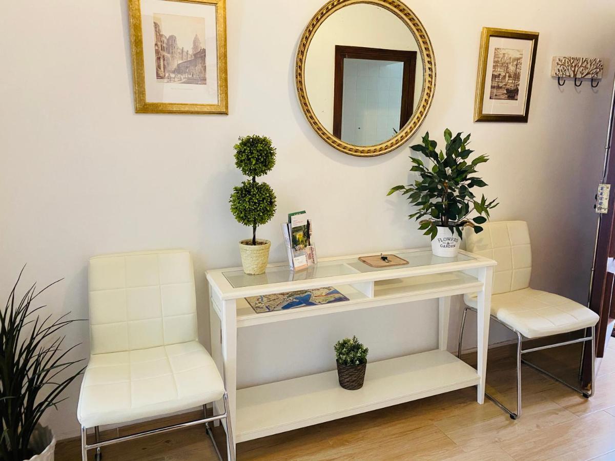 מאלגה Solymar Beach Premium מראה חיצוני תמונה