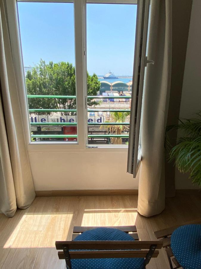 מאלגה Solymar Beach Premium מראה חיצוני תמונה