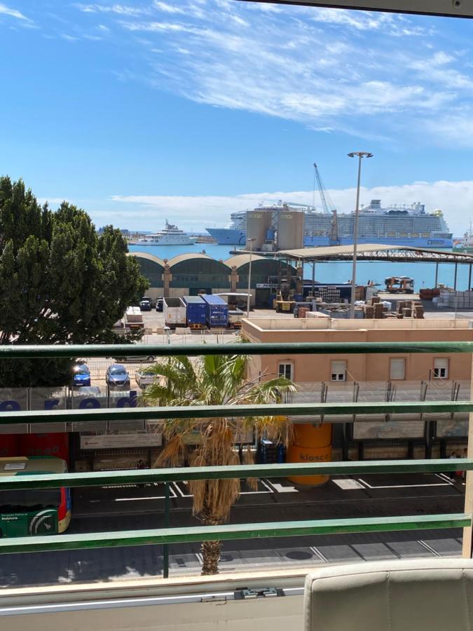 מאלגה Solymar Beach Premium מראה חיצוני תמונה