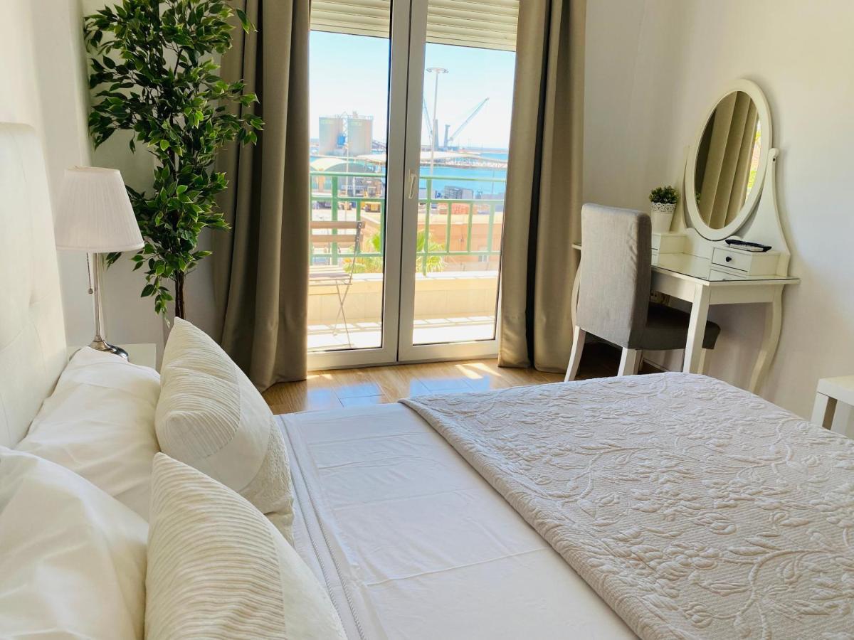 מאלגה Solymar Beach Premium מראה חיצוני תמונה