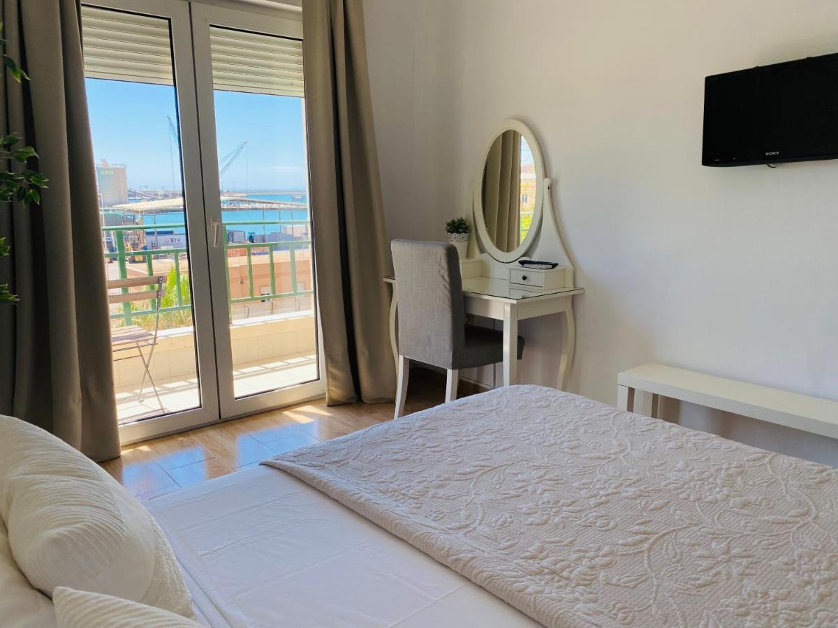 מאלגה Solymar Beach Premium מראה חיצוני תמונה
