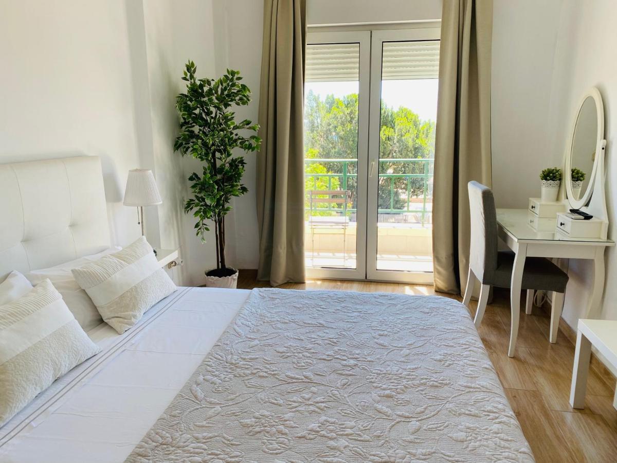 מאלגה Solymar Beach Premium מראה חיצוני תמונה
