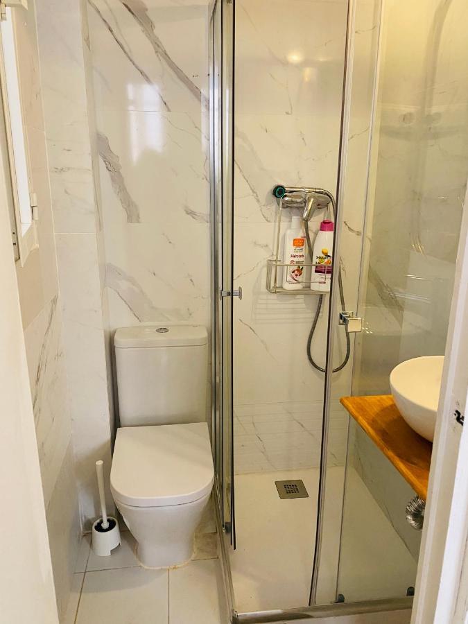 מאלגה Solymar Beach Premium מראה חיצוני תמונה