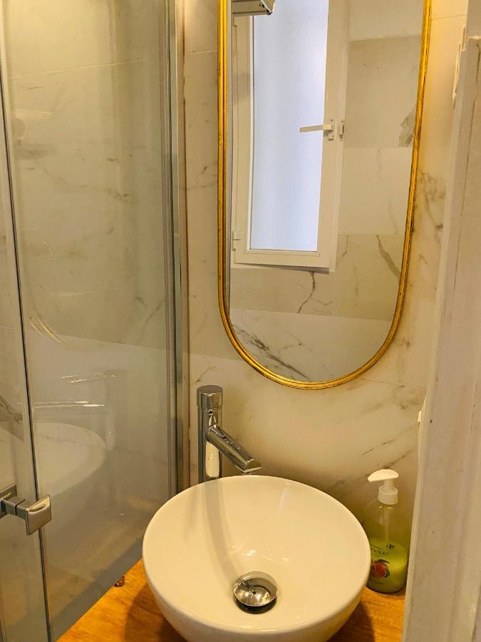 מאלגה Solymar Beach Premium מראה חיצוני תמונה
