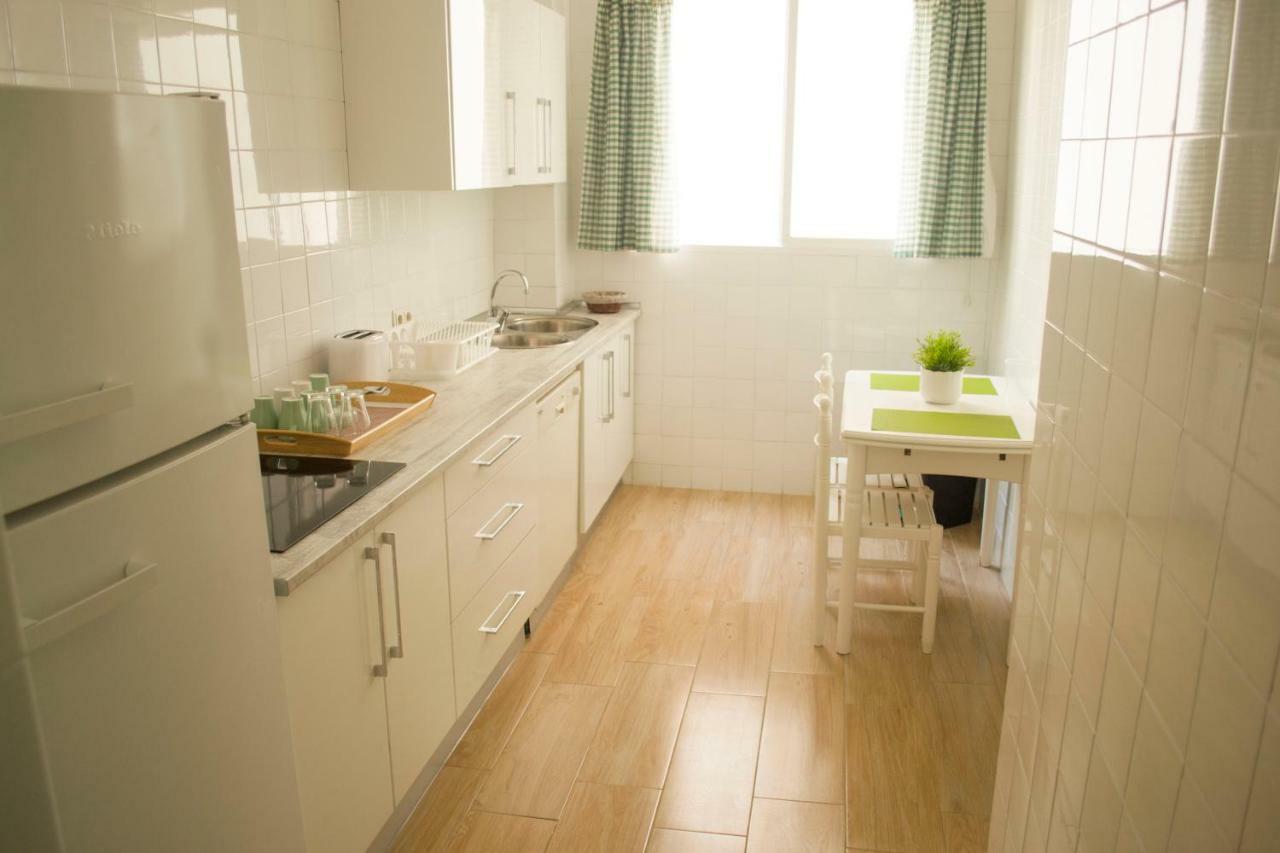 מאלגה Solymar Beach Premium מראה חיצוני תמונה