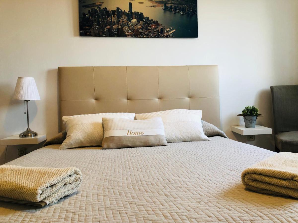מאלגה Solymar Beach Premium מראה חיצוני תמונה