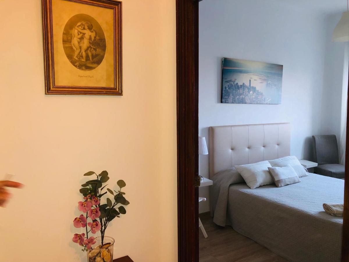 מאלגה Solymar Beach Premium מראה חיצוני תמונה