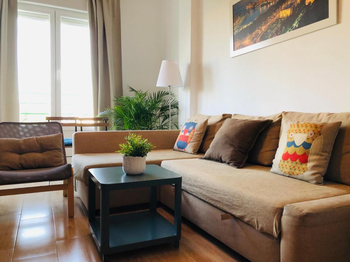 מאלגה Solymar Beach Premium מראה חיצוני תמונה