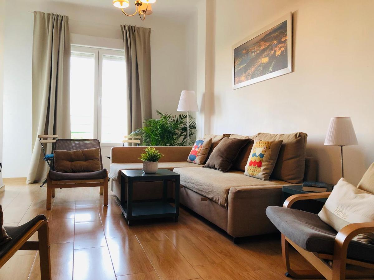 מאלגה Solymar Beach Premium מראה חיצוני תמונה
