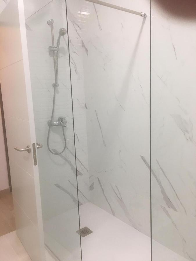 מאלגה Solymar Beach Premium מראה חיצוני תמונה